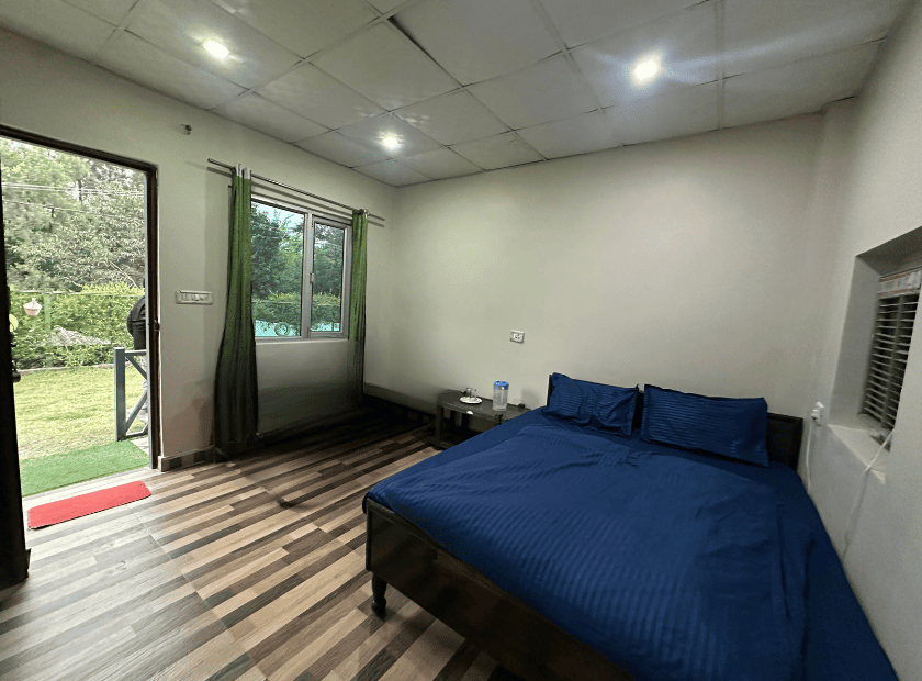 room card