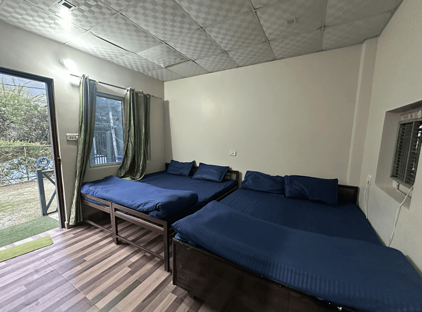 room card